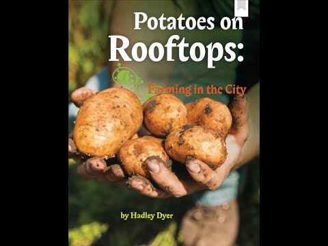 , title : 'Potatoes On Rooftops Read Aloud, part 2'