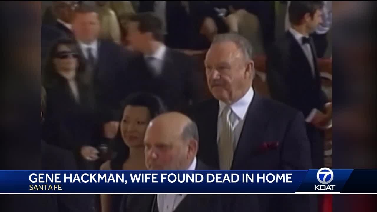What to know after Gene Hackman and wife found dead in home