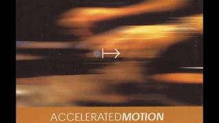 Angel Alanis - Accelerated Motion