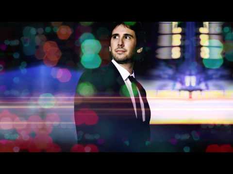 Josh Groban - Finishing The Hat (Visualizer)