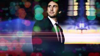 Josh Groban - Finishing The Hat (Visualizer)