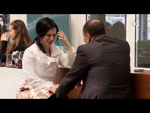 Rodinné prípady: Bezdomovec - v utorok 6. 8. 2019 o 17:55 na TV Markíza