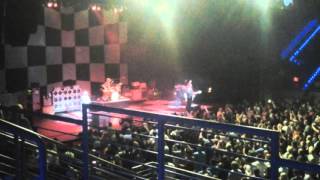 Cheap Trick- Long Time No See Ya, Surrender & Goodnight (Live) Hollywood, FL October 22, 2015