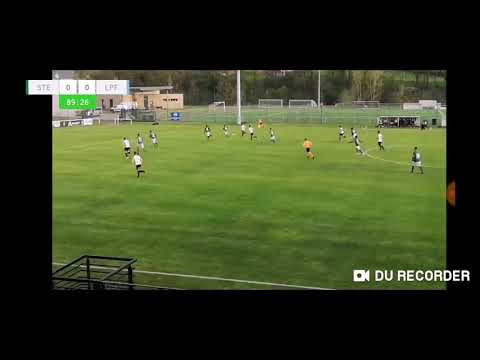 N2: ASSE (b) 0-1 Le Puy Foot