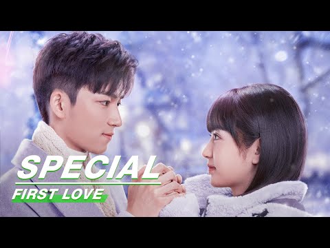 Trailer Lần Đầu Yêu Anh