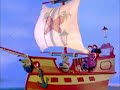 Playhouse Disney Portugal Bunnytown Promo 2008