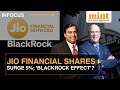 After Mutual Funds, Jio Financial Now Announces JV With Blackrock In Wealth Management | Details