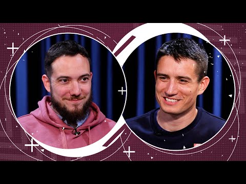 Podcast "Penal" - Stefan Stojačić: Basket 3x3, 3 fakuleta, klavir i olimpijsko zlato