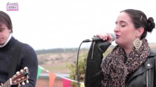 #010 SAUZÉE - IN YOUR PLACE (EL MURO Tv)