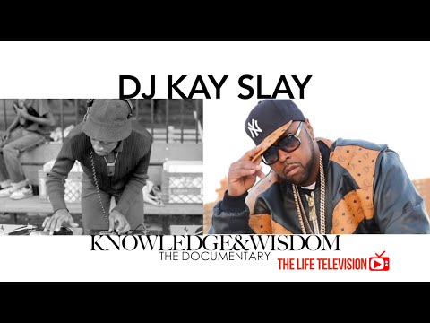 DJ Kay Slay: The Documentary