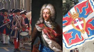 "Bogia nen" - The Savoyard Army (XVIII century): an overview 