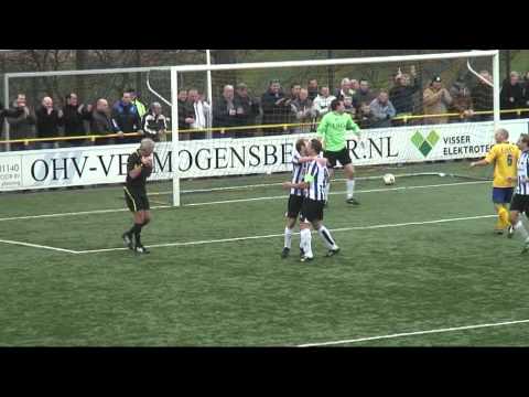 Samenvatting Odin'59 - Quick Boys