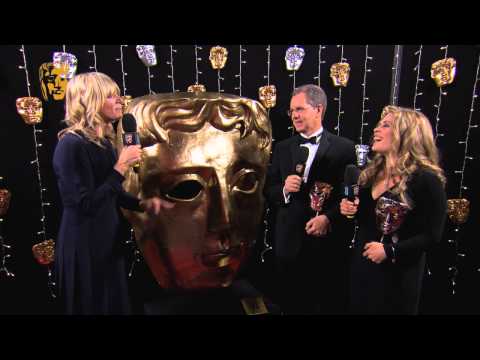 Frozen | Animated Film BAFTA Winner in 2014