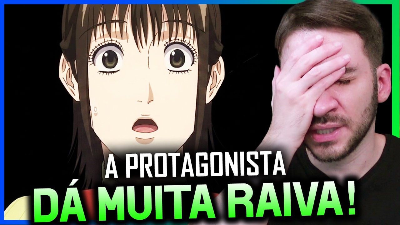 NÃO ACREDITO QUE ELA FEZ ISSO! - Desabafo de Liar Game