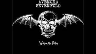 Download lagu Avenged Sevenfold - Radiant Eclipse mp3