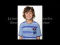 Bingo Crosbyana BiG Movie Cast Video
