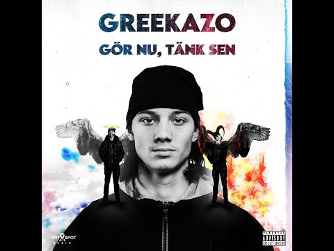 GREEKAZO x DREE LOW - ICE CREAM (432 hz)