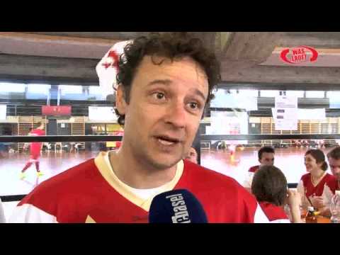 ASK Hallenturnier in Liestal 2014