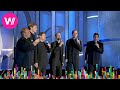 The King's Singers: Honey Pie (Live at the Market Square in Leipzig)