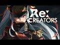 AMV RE CREATORS ShOut OP 2 Full Version