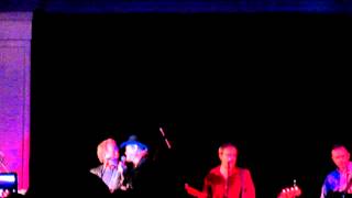 Peter Tork and Micky Dolenz - I'm Not Your Steppin Stone