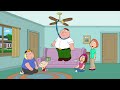 Best Of Peter DIES Family Guy