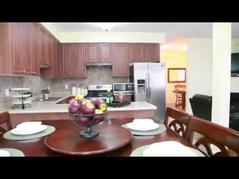 124 Footbridge Crescent, Brampton - Tony Francis - Remax West - www.TonyHomes.ca