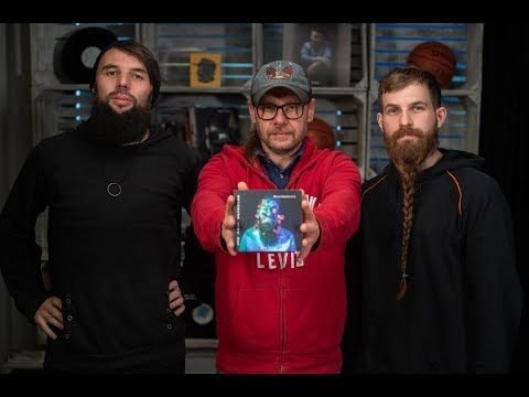 Brodacze live act vs Artur Rawicz - 1 NA 1