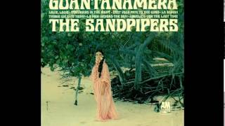 The Sandpipers - Quando Sali De Cuba (The Wind Will Change Tomorrow)