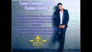 Romeo Santos - Outro