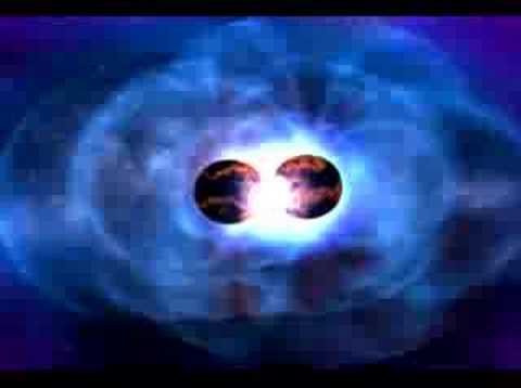 Simulation Gamma Ray Burst