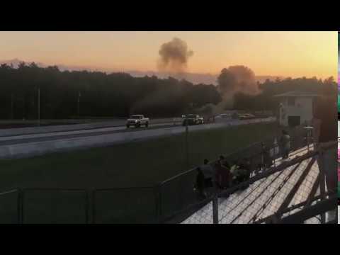 LB7 Duramax vs 24v Cummins