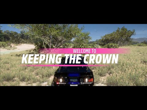 Forza Horizon : Horizon Online Ep. 148 : Team King