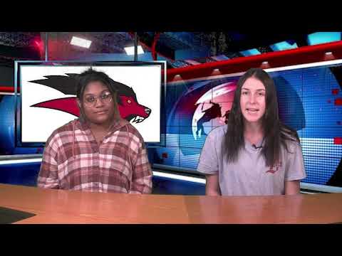 October 1st, 2020 Morning Announcements