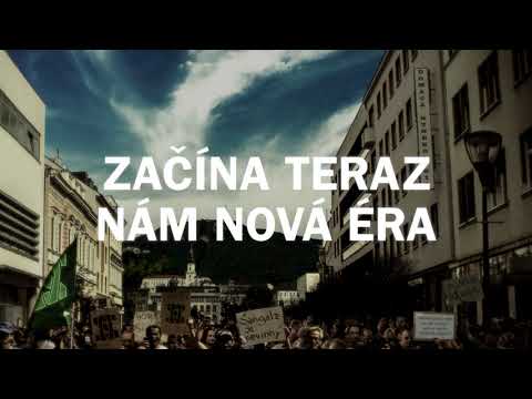 Horkýže Slíže - Vojtech [oficiálne lyrics video]