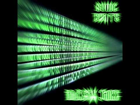 Andreas Janke - Sonic Beats (Club Version)