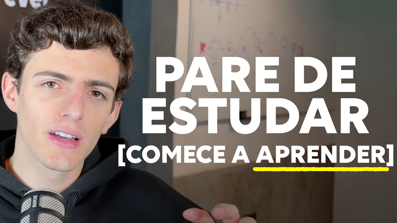 Learn to Study in 17 Minutes and 12 Seconds (Based on Science)