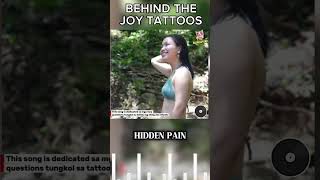 Download lagu New Sons - Behind  The Joy Tattoos #viral #trending #franjoy #joydiwata mp3