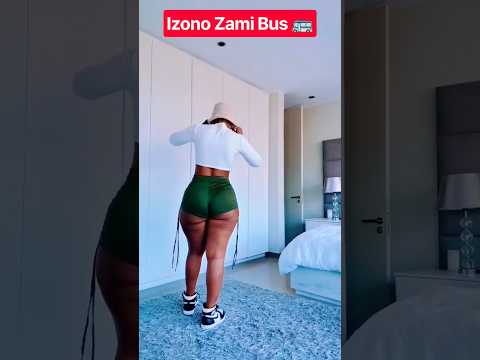 Izono Zami Bus #izonozami #amapiano #djnomzaking #afrohouse #fyp #dance #shorts