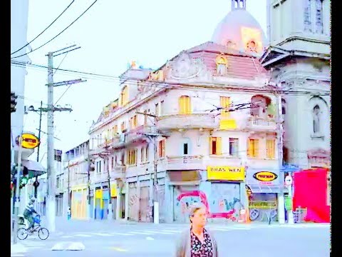 Adoniran Barbosa - Samba do Arnesto