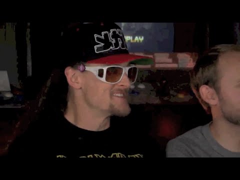 Mega64 Podcast 345 - Puerto Rican Pride Parade