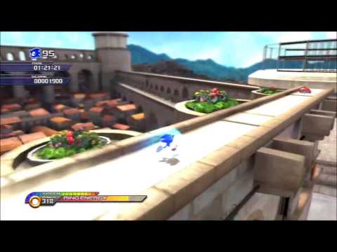 Check Out This VGM - #9 - Rooftop Run (Day)