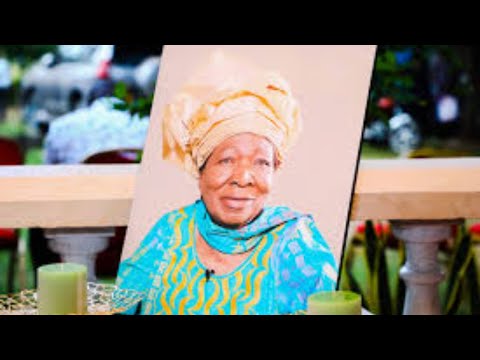 🔴LIVE:Pres. Ruto & Raila Unite in Karachuonyo to Celebrate Mama Phoebe Asiyo’s Life | Homa Bay