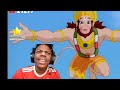 ISHOWSPEED REACTS TO HANUMAN JI SONG Aasman Ko Chukar Dekha On Live Ishowspeed Hanuman India