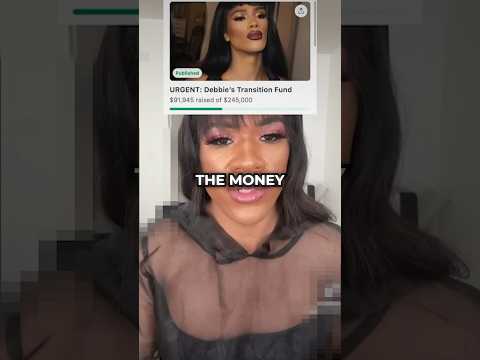 FAKE $500,000 Fundraising SCAM!