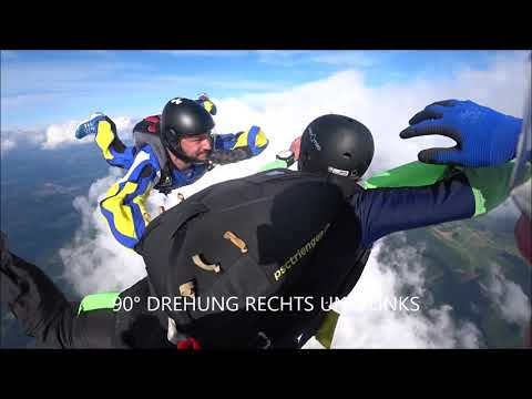 AFF GRUNDKURS LEVEL 1-7