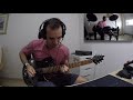 Beat It - Ed Van Halen Solo