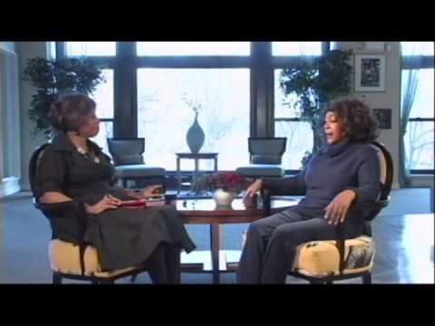 N'DIGO Now! with Hermene Hartman Episode 1 Mary Wilson