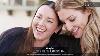 CARE Plastic Surgery | The Look of 3 from BOTOX Cosmetic- Debbie and Margie