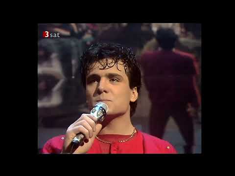 Nino De Angelo - Ich sterbe nicht nochmal (HQ) (Vorsicht, Musik! 07.03.1983)